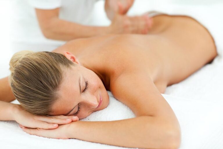 Ayurvital Massage Lomi-Lomi