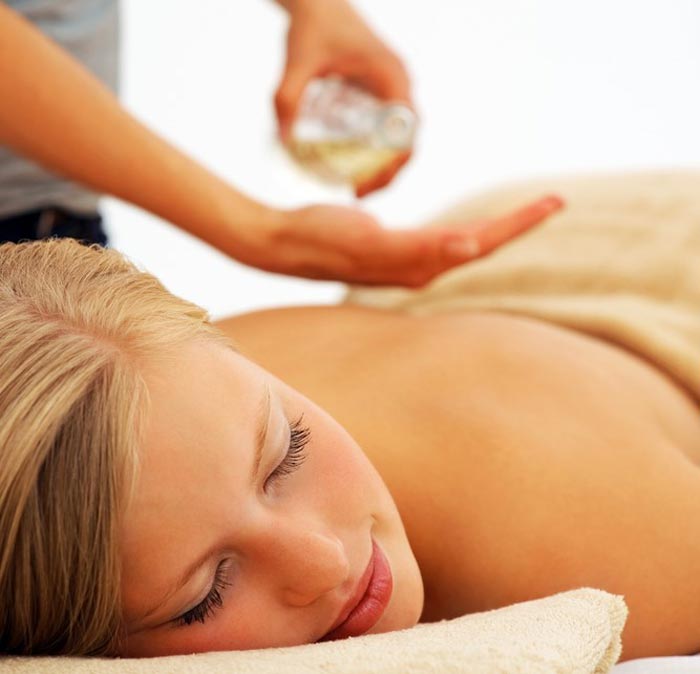 Ayurveda Massage Abhyanga